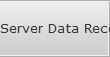 Server Data Recovery Blue Point server 