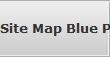 Site Map Blue Point Data recovery